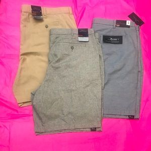 3 Pc bundle . Men’s shorts . Size XXL 42